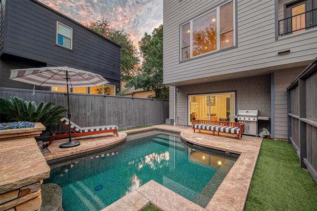 2717 Morrison Street B, Houston, TX 77009