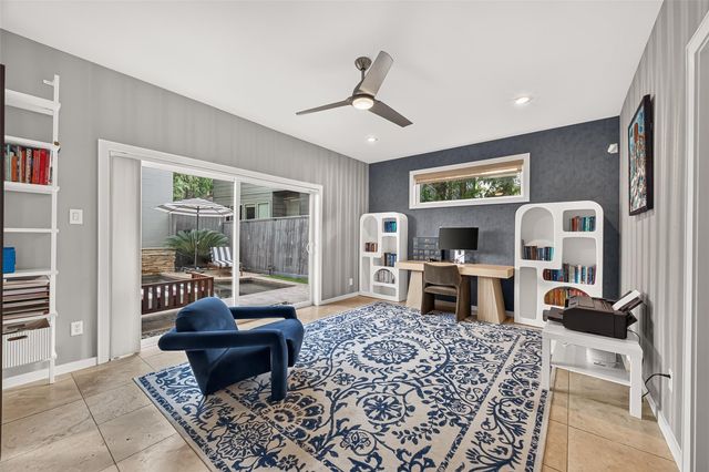 2717 Morrison Street B, Houston, TX 77009
