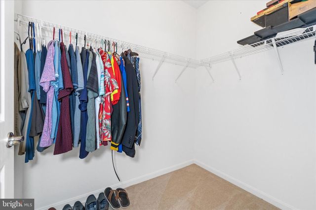 125 E CLARENDON DR, Smyrna, DE 19977