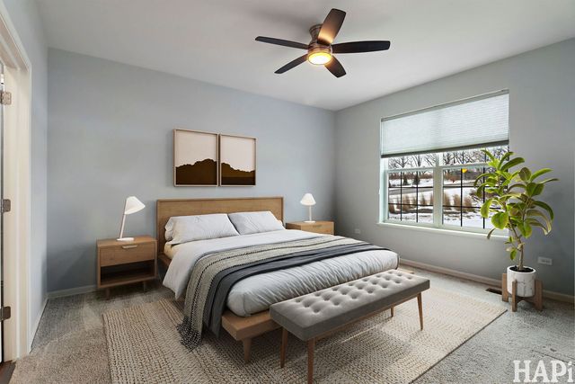 1058 Honey Locust Drive, Crystal Lake, IL 60012