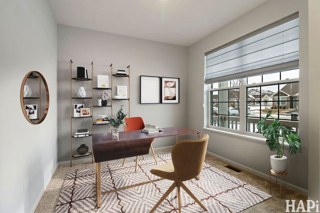 1058 Honey Locust Drive, Crystal Lake, IL 60012