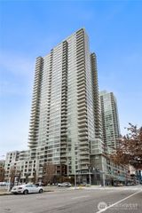 588 Bell Street #2607S, Seattle, WA 98121