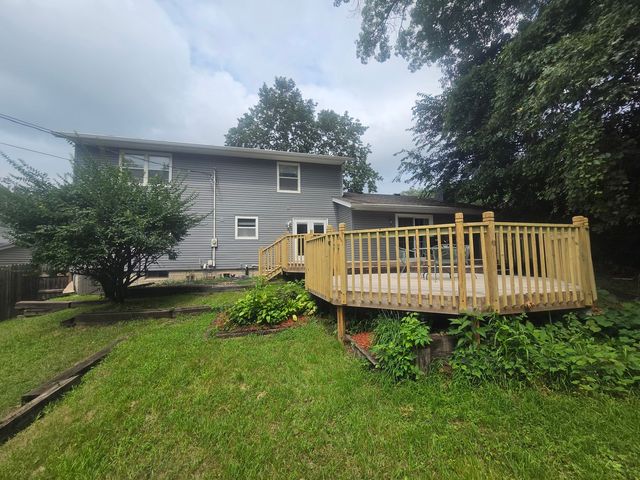 532 14th Avenue, Milan, IL 61264