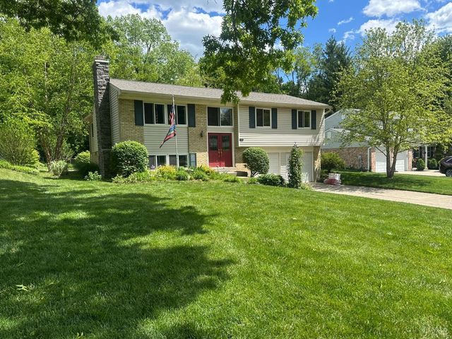9832 Beau Lane, Springfield Twp., OH 45231