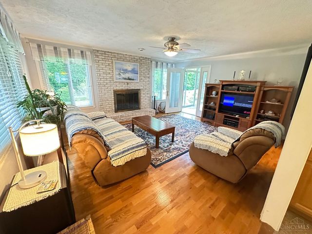9832 Beau Lane, Springfield Twp., OH 45231