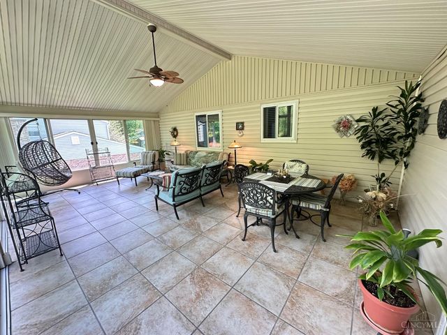 9832 Beau Lane, Springfield Twp., OH 45231