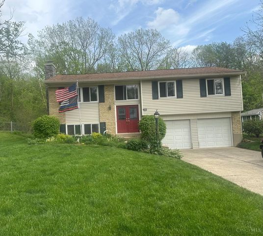 9832 Beau Lane, Springfield Twp., OH 45231
