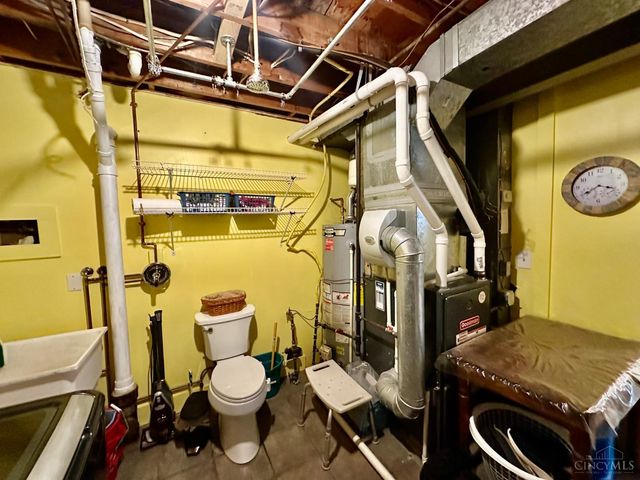 9832 Beau Lane, Springfield Twp., OH 45231