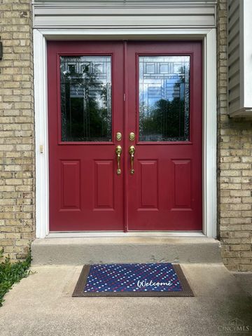 9832 Beau Lane, Springfield Twp., OH 45231