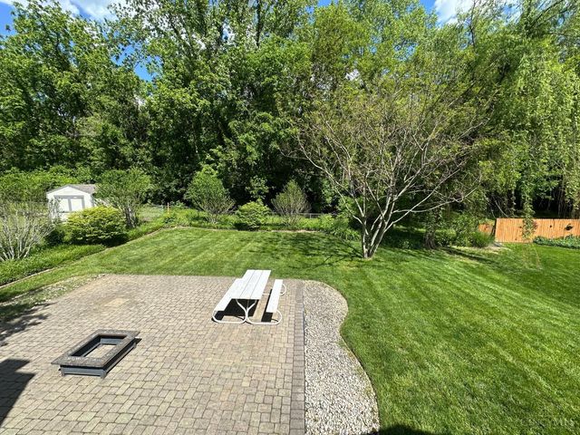 9832 Beau Lane, Springfield Twp., OH 45231