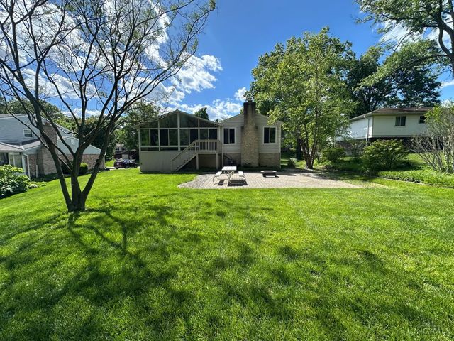 9832 Beau Lane, Springfield Twp., OH 45231