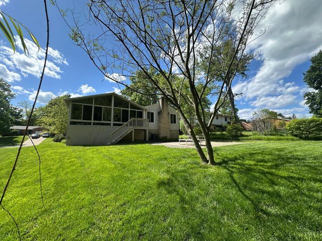 9832 Beau Lane, Springfield Twp., OH 45231