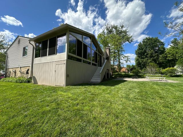 9832 Beau Lane, Springfield Twp., OH 45231