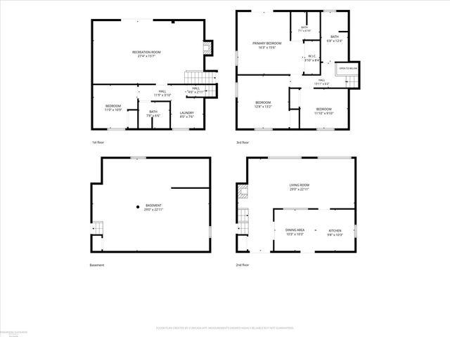 32843 Surow Drive, Warren, MI 48093