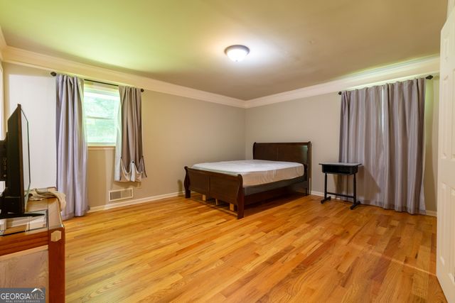 1976 Emerald Drive, Jonesboro, GA 30236