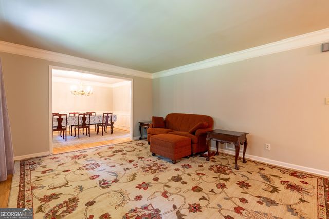 1976 Emerald Drive, Jonesboro, GA 30236