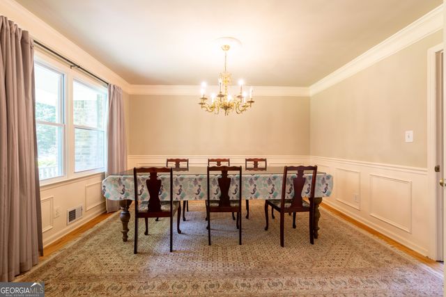 1976 Emerald Drive, Jonesboro, GA 30236