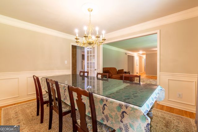 1976 Emerald Drive, Jonesboro, GA 30236