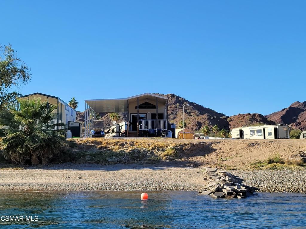 Image 16 of property listing at 675 Parker Dam Road Nb41, Parker, CA 92267