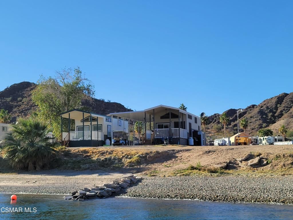 Image 17 of property listing at 675 Parker Dam Road Nb41, Parker, CA 92267