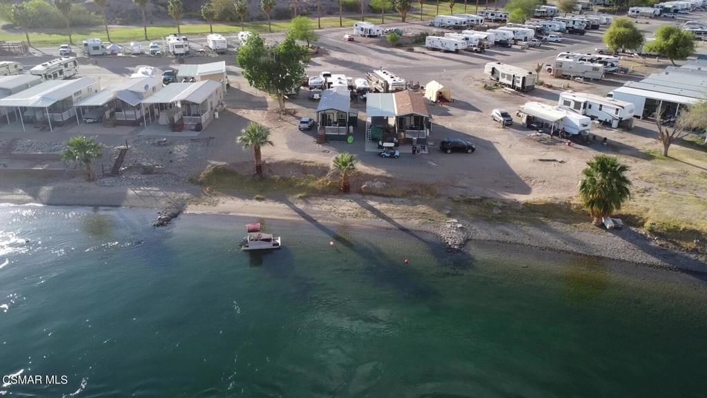 Image 18 of property listing at 675 Parker Dam Road Nb41, Parker, CA 92267