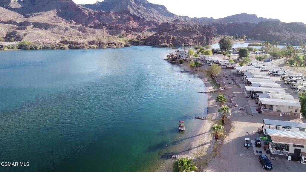 Image 19 of property listing at 675 Parker Dam Road Nb41, Parker, CA 92267