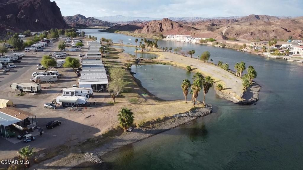 Image 21 of property listing at 675 Parker Dam Road Nb41, Parker, CA 92267