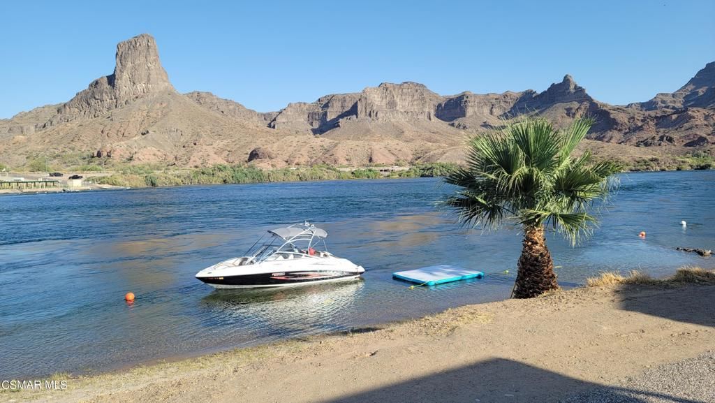 Image 25 of property listing at 675 Parker Dam Road Nb41, Parker, CA 92267