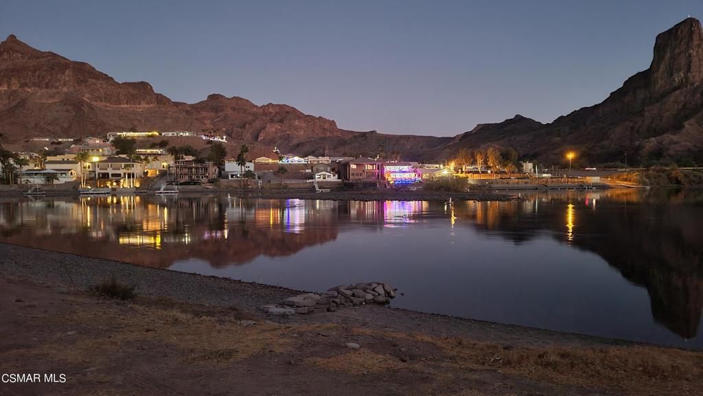 Image 28 of property listing at 675 Parker Dam Road Nb41, Parker, CA 92267