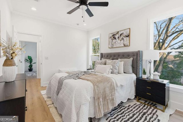 5620 Truman Mountain Road, Gainesville, GA 30506