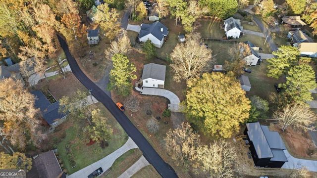 5620 Truman Mountain Road, Gainesville, GA 30506