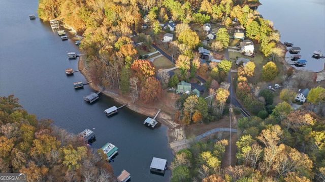 5620 Truman Mountain Road, Gainesville, GA 30506