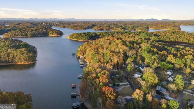 5620 Truman Mountain Road, Gainesville, GA 30506