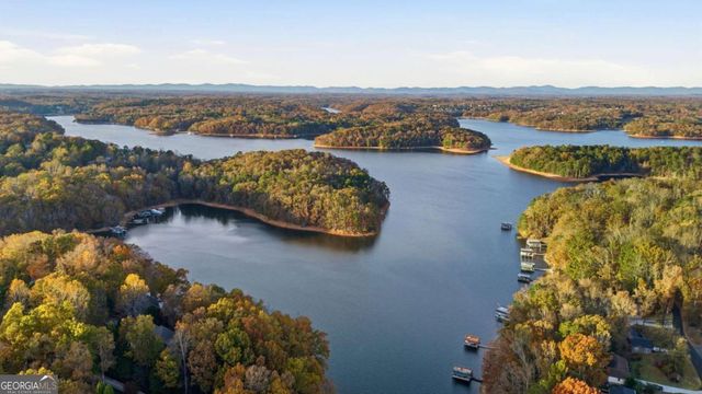 5620 Truman Mountain Road, Gainesville, GA 30506