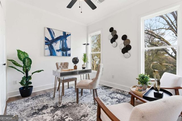 5620 Truman Mountain Road, Gainesville, GA 30506