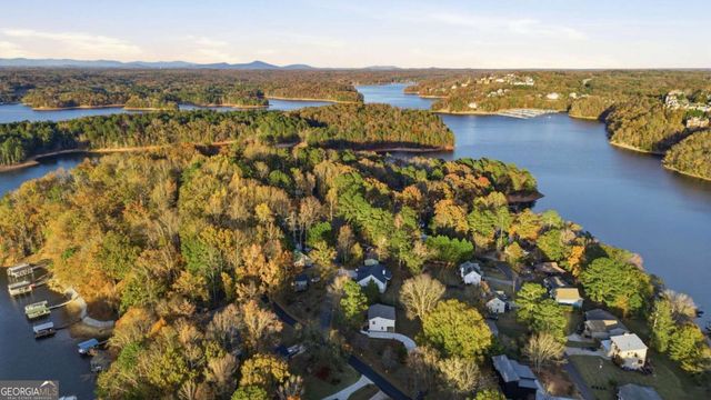 5620 Truman Mountain Road, Gainesville, GA 30506