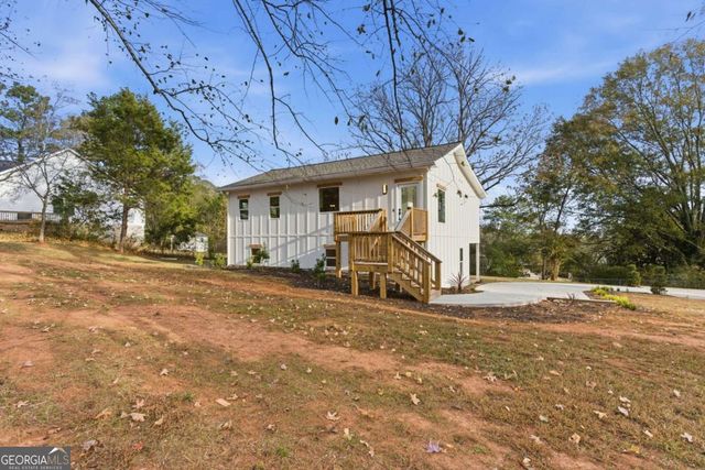 5620 Truman Mountain Road, Gainesville, GA 30506