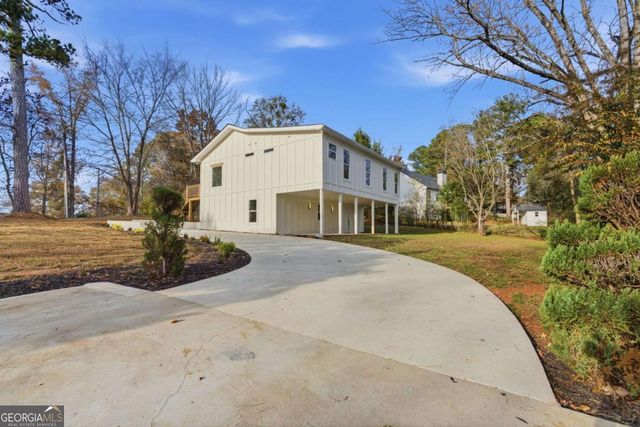 5620 Truman Mountain Road, Gainesville, GA 30506