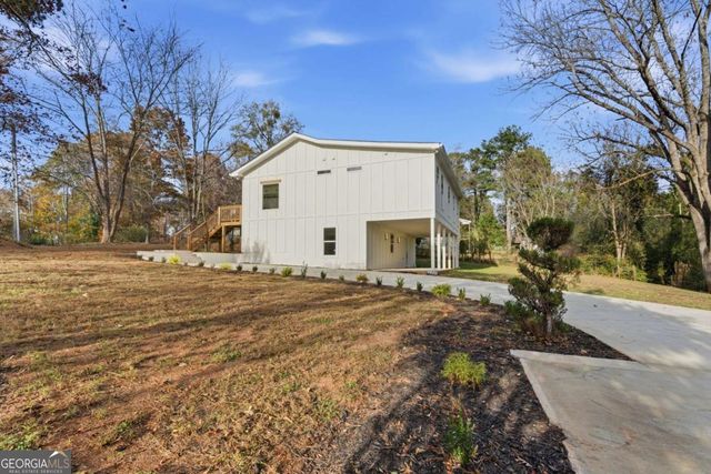 5620 Truman Mountain Road, Gainesville, GA 30506