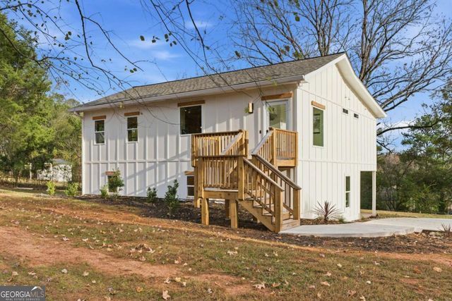 5620 Truman Mountain Road, Gainesville, GA 30506