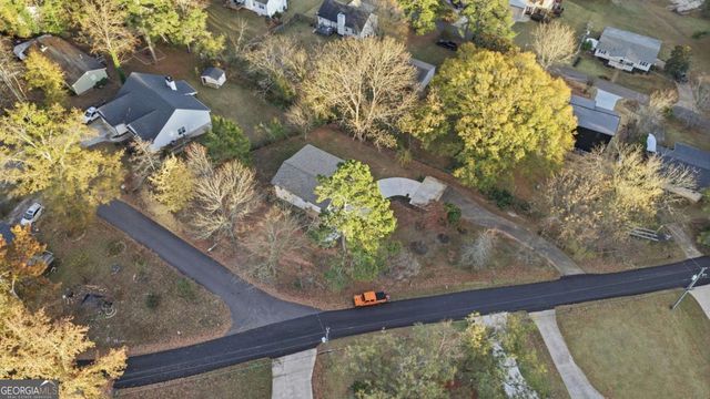 5620 Truman Mountain Road, Gainesville, GA 30506