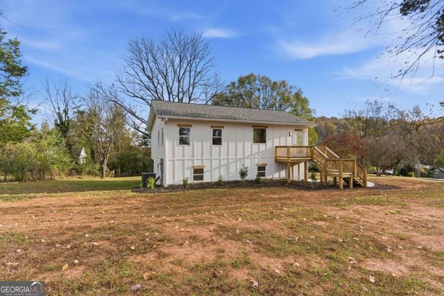 5620 Truman Mountain Road, Gainesville, GA 30506