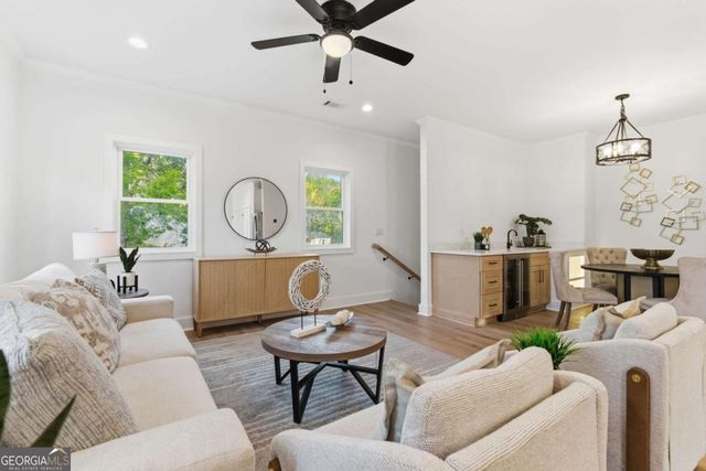 5620 Truman Mountain Road, Gainesville, GA 30506