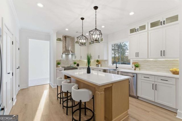 5620 Truman Mountain Road, Gainesville, GA 30506