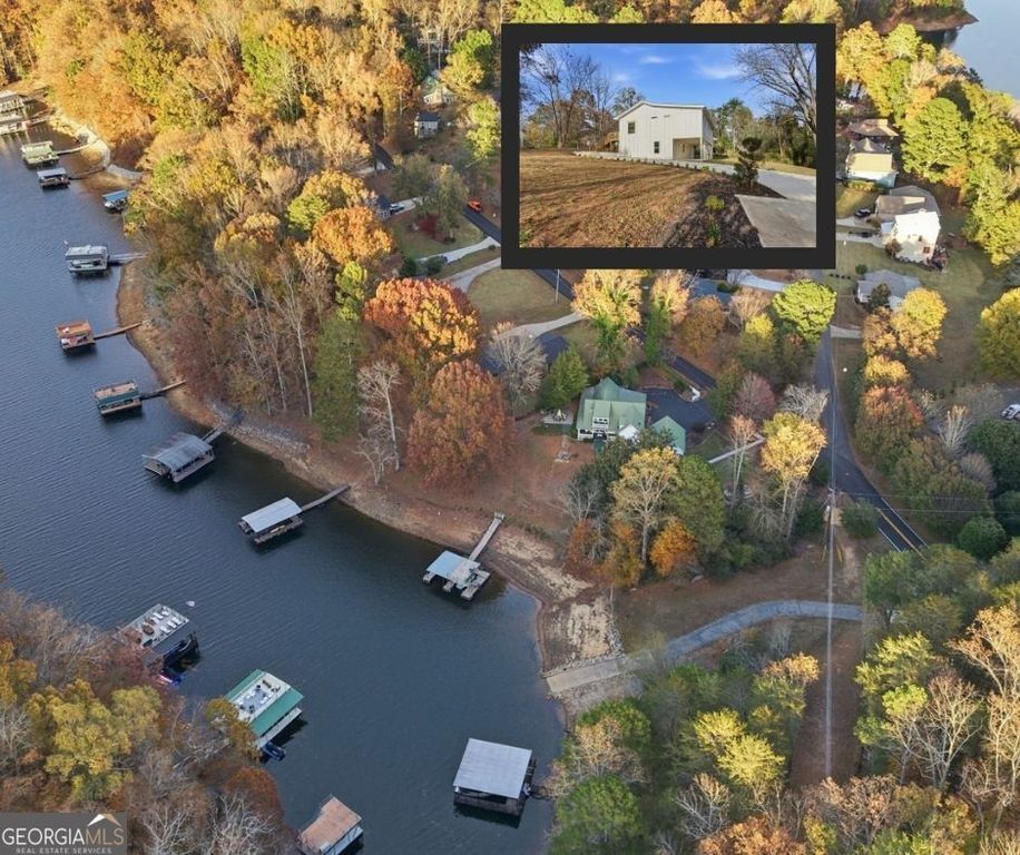 5620 Truman Mountain Road, Gainesville, GA 30506