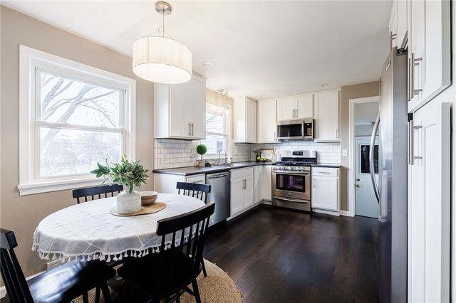 472 Barry Road, Irondequoit, NY 14617