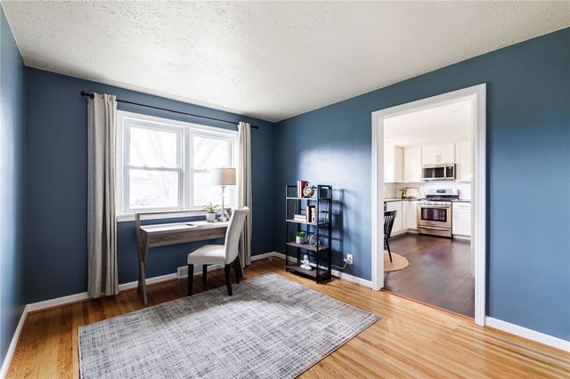 472 Barry Road, Irondequoit, NY 14617