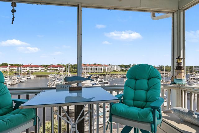 4617 Lightkeepers Way Unit 9L, Little River, SC 29566