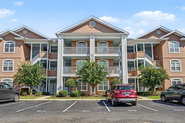 4617 Lightkeepers Way Unit 9L, Little River, SC 29566