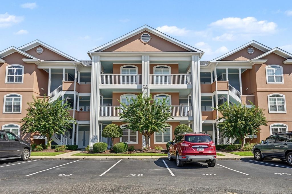 4617 Lightkeepers Way Unit 9L, Little River, SC 29566 — photo 4